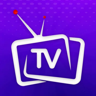 IPTV Player: Live TV & Movies