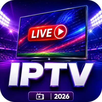 IPTV PLAYER & Smart TV