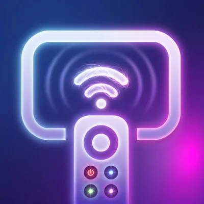 IRemote: Remote Control for TV