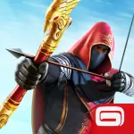 Iron Blade: Легенды Средневековья экшен РПГ 2.2.2a