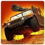 OffRoad Drive Desert 2.01