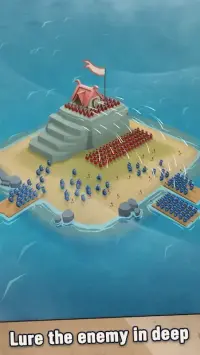 Island War 2.1.2