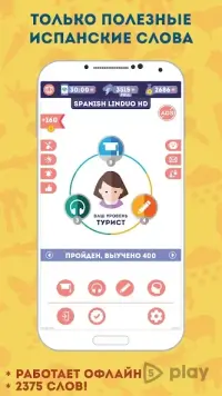 Russian for Beginners: LinDuo HD 5.12.0