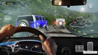 Jeep Offroad Adventure Game 1.0