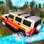 Jeep Offroad Adventure Game 1.0