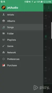 PlayerPro Music Player 5.38