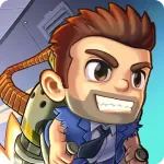 Jetpack Joyride 2: Bullet Rush 0.0.90