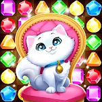 Jewel Kraken: Match3 puzzle 1.10.0