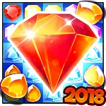 Jewel Pop: Match 3 Legend 1.0.5