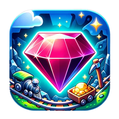 Jewel popper - Play & Win