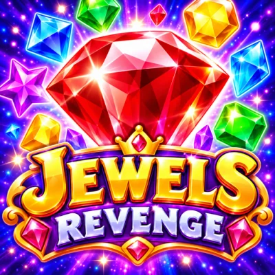 Jewels Revenge