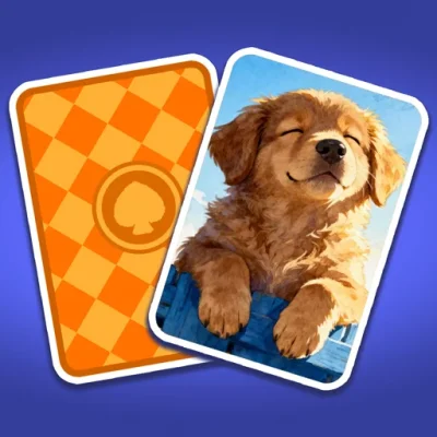 Jigsaw Card Drop