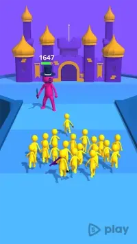 Crowd Run: Join & Clash v2