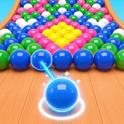Joy Bubble 3D: Bubble Shooter
