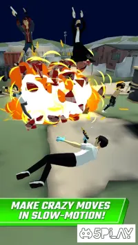 Стрибайте і стріляйте! 0.2.6