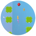 Jump Rocket: SpaceX v3