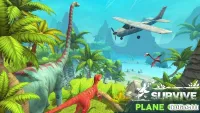 Jurassic Survival Island: ARK 2 Evolve 1.4.26