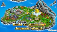 Dinosaur Park—Jurassic Tycoon 2.0.1