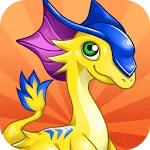 Dinosaur Park—Jurassic Tycoon 2.0.1