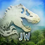 Jurassic World: Игра 1.75.4