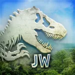 Fallen World: Jurassic Survivor 2.003
