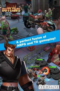 Offroad Outlaws 6.6.7