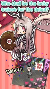 K-pop Idol Evolution 2.5