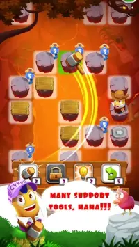 Kaeru Puzzle Hopper 1.9