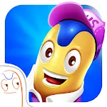 Kaeru Puzzle Hopper 1.9