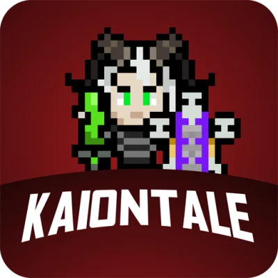 Kaion Tale - MMORPG