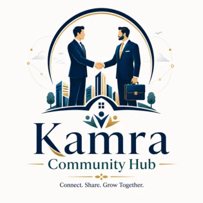 Kamra Community Hub