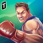 Karate Fighter : Real battles v14