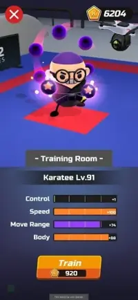 Karatee100% v0.1