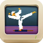 Karateka Classic 1.10
