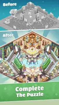 Color Pocket World 3D v1.31