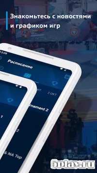 Кіберспорт Blizzard