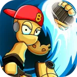 Fin: Древняя Тайна - бродилка/платформер 1.3.13