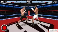Kickboxing Fighting - RTC