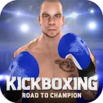 Kickboxing Fighting - RTC