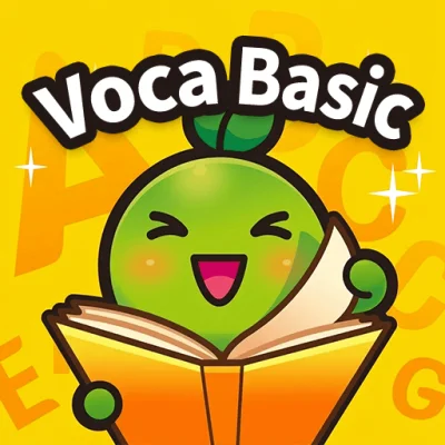 Kids English Words&Vocabulary