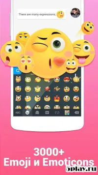 Kika Keyboard 5.5.8.3130