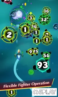 Kill Bug - Infinity Shooting 1.1.6