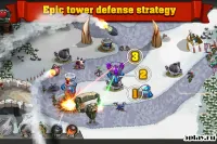 King of Defense_The Last Defender 1.0.4