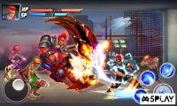 Fantasy Fighter: King Fighting Game Online 1.3.1