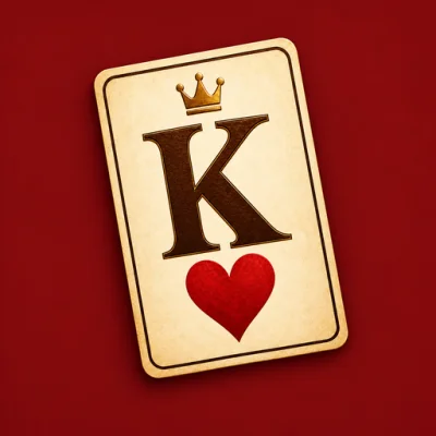 King
