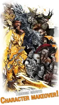 Metal Mercenary - 2D Platform Action Shooter v54