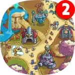 Train Tower Defense 0.276
