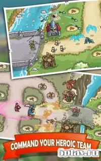 Idle Tower Kingdom 1.1.3