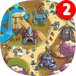 Train Tower Defense 0.276