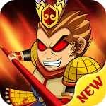 Kingdom Strike : Heroes 1.5